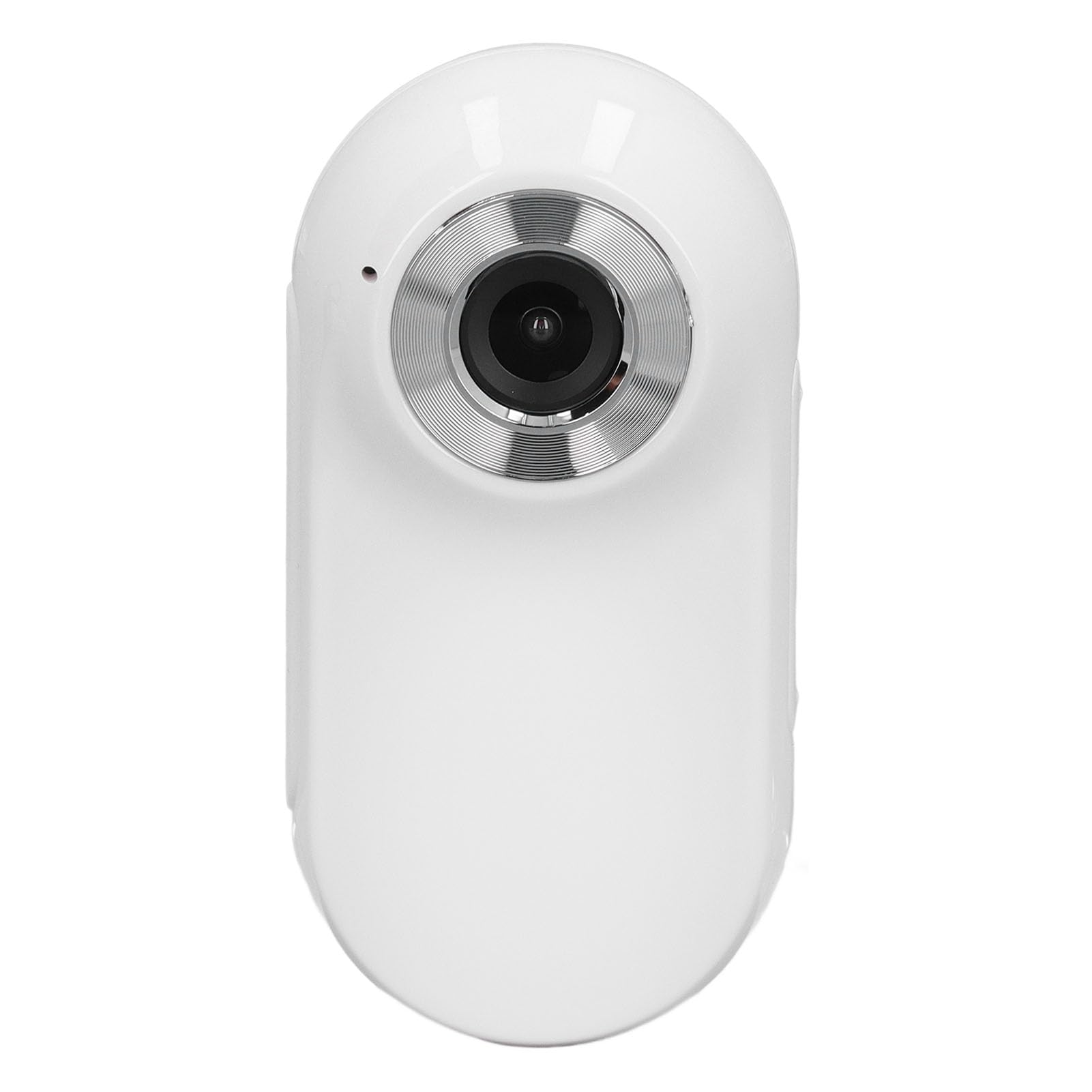 Obroża dla kota HD 1080P,kamera akcji dla zwierząt z nagrywaniem wideo bezprzewodowa mini kamera sportowa,małe kamery akcji,kamera ciała do artykułów dla zwierząt