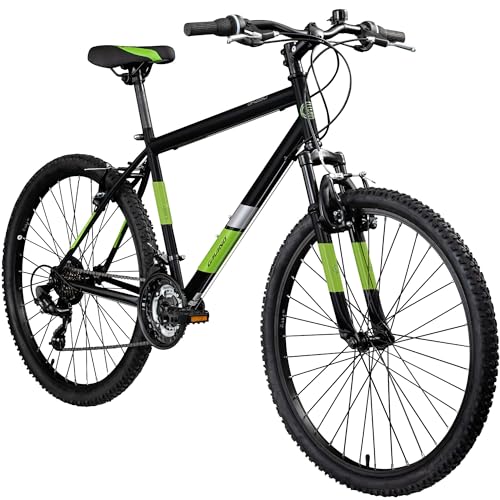 Galano GA260 26 Zoll Mountainbike Hardtail MTB 21 Gänge Fahrrad
