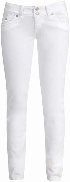 LTB Damen Jeans Molly - 5