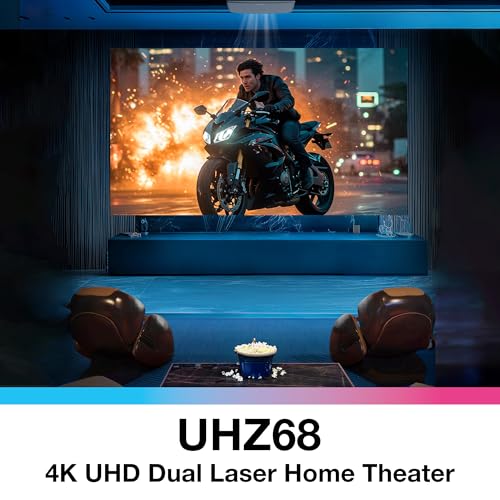 laser projector high capacity 383