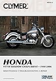vt750s shadow  [Honda VT750 Shadow Chain Drive 1998-2006] (By: James Grooms) [published: October, 2006]