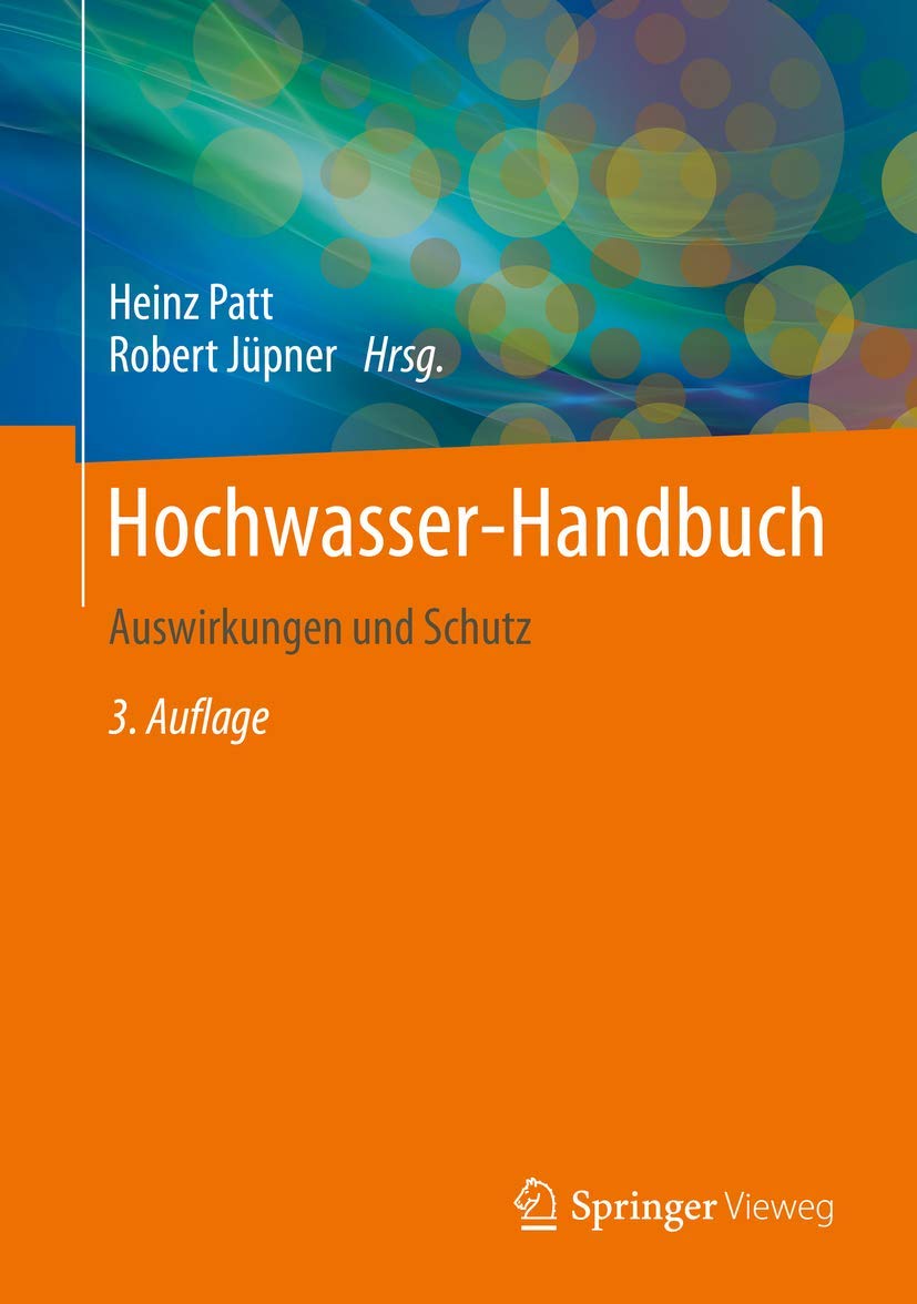Hochwasser-Handbuch: Auswirkungen und Schutz