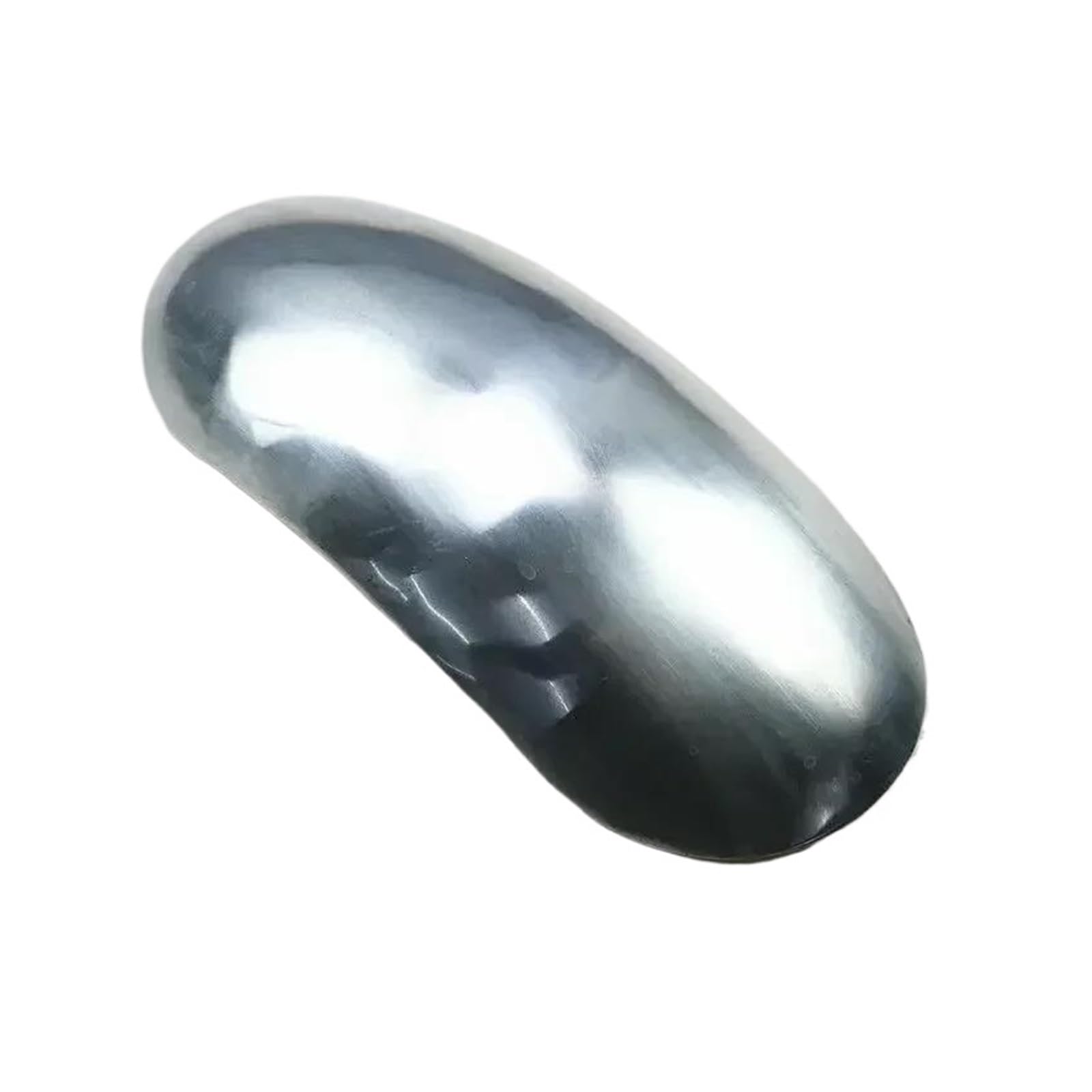 Garde-boue avant court universel non peint moto accessoire protection