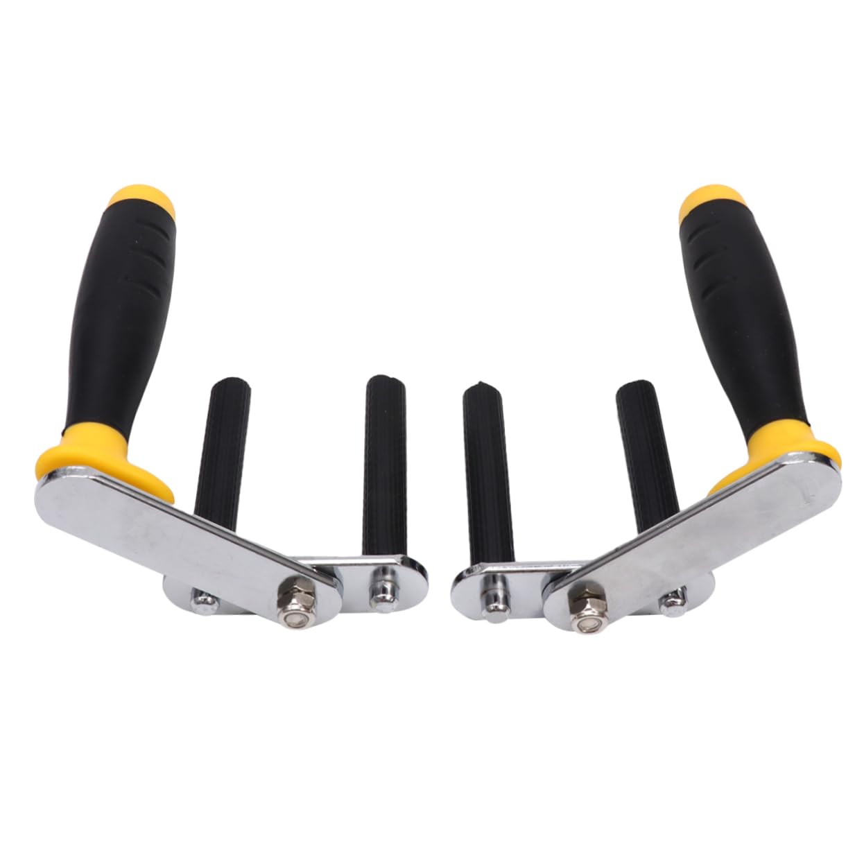 Mikikit Board Lifter Ceramic Tile Lifter Glass Carrying Tool Multi-function Random Handle