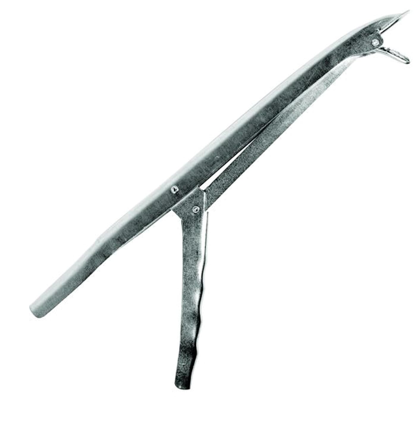 Eagle Claw 03040-001 Hook Remover, 6-3/4-Inch