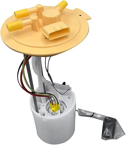 Miniatura 4 de Bomba de combustible 17040-4KH0L Embly compatible con NP300 Frontier D23X YS23 2015- Unidad de envío del módulo de bomba de gasolina 17040-4KH0C