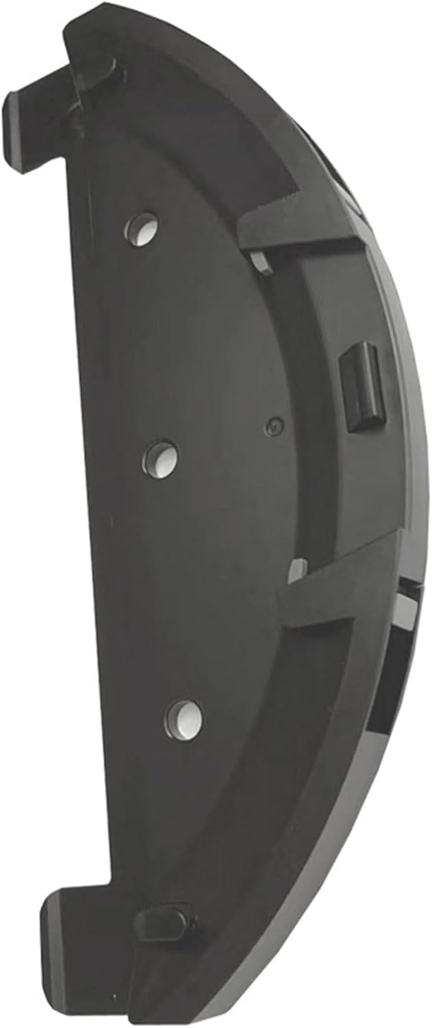 Mop Pad Holder Brackets Stand Texture Sweepers Accessory Pads Rack for Vacuum Mop Pad Stand