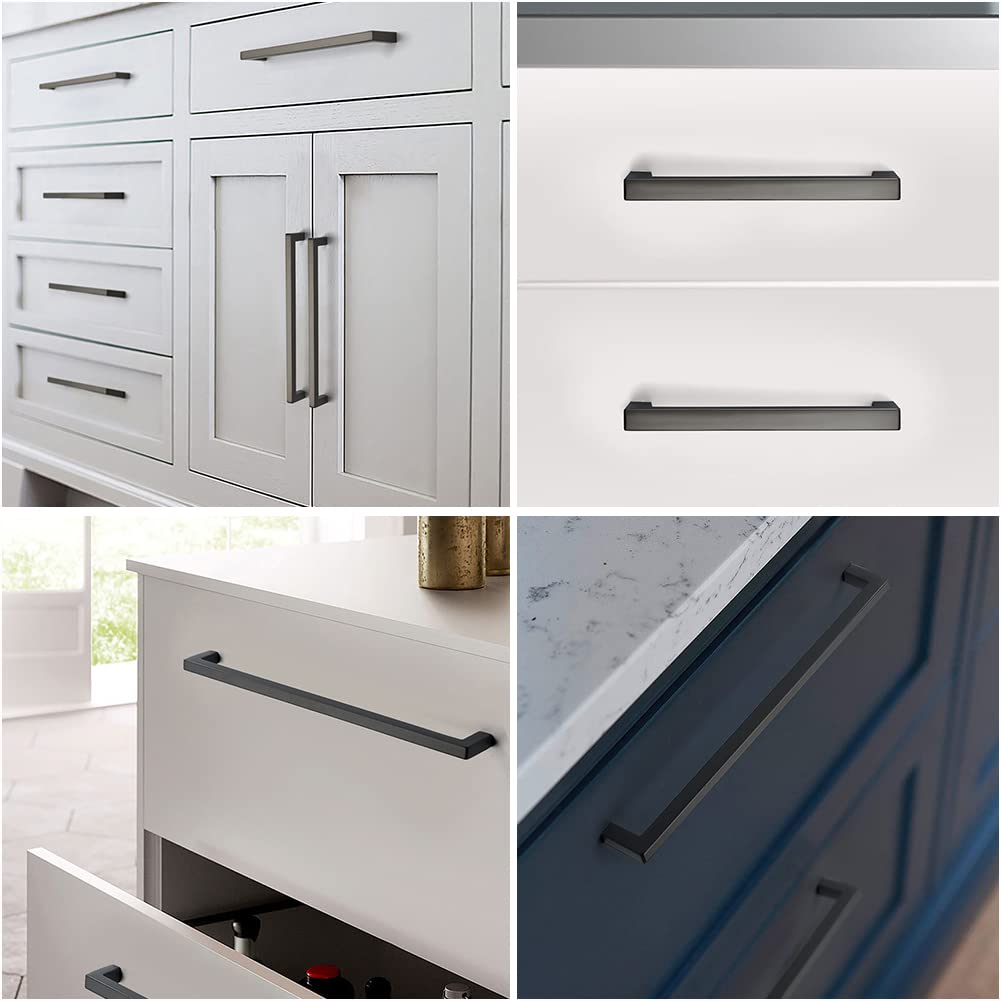 CNMTCCO Poignee De Meuble Cuisine 10 PCS, 128MM Poignet De | FindTheDeal