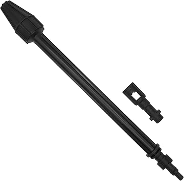 DERASL Cyclone Jet Nozzle K rcher KARCHER Series Compatible Replacement Car Care High Pressure Washer Rotating Nozzle Lance Turbo Nozzle Lance