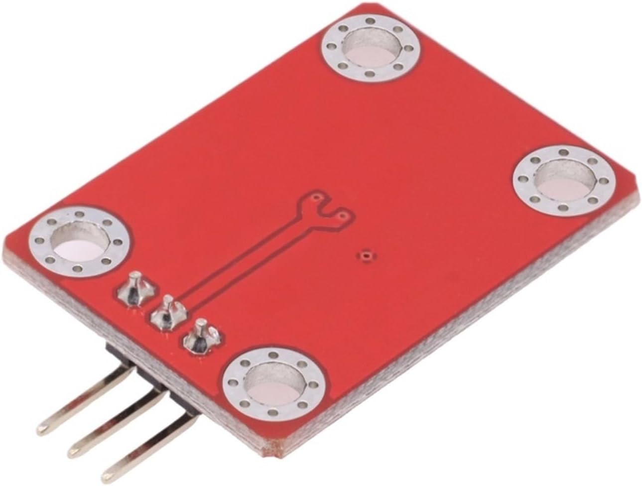 1pcs UV Sensor 240-370nm GUVA-S12SD 3528 Solar Ultraviolet Intensity Module 3.3-5V for/Raspberry pi