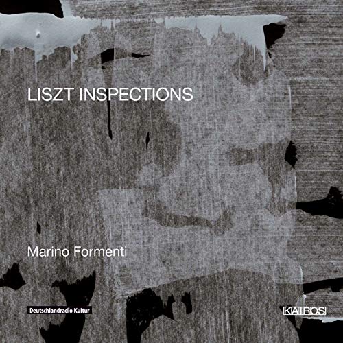 Formenti: Liszt Inspections
