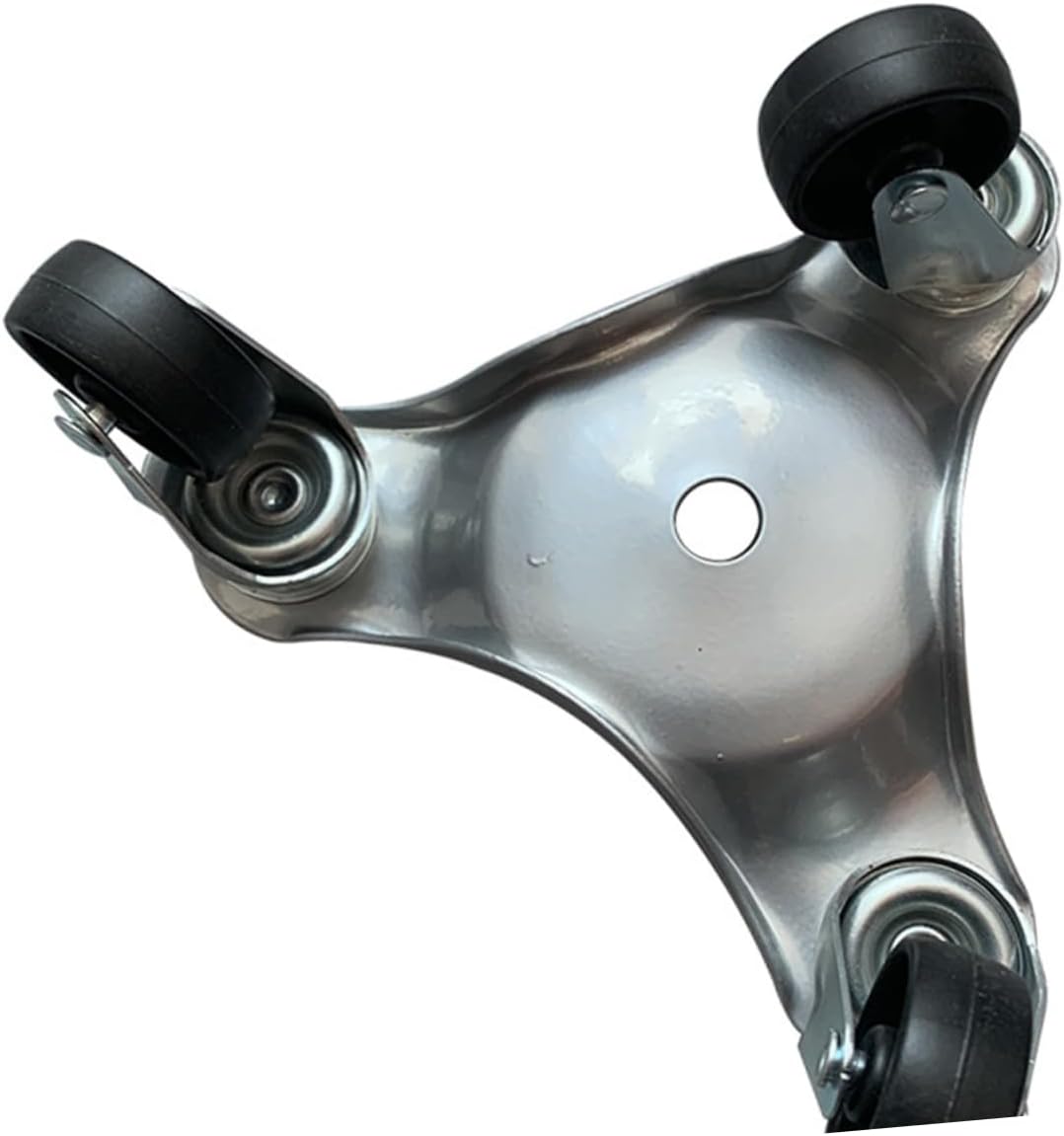 TEHAUX 4Pcs Triangle Mover Heavy Duty Portable Furniture Moving Tools for Easy Household Relocation Durable Construction for Lifting Desks Beds