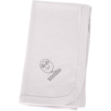 merino wool swaddle