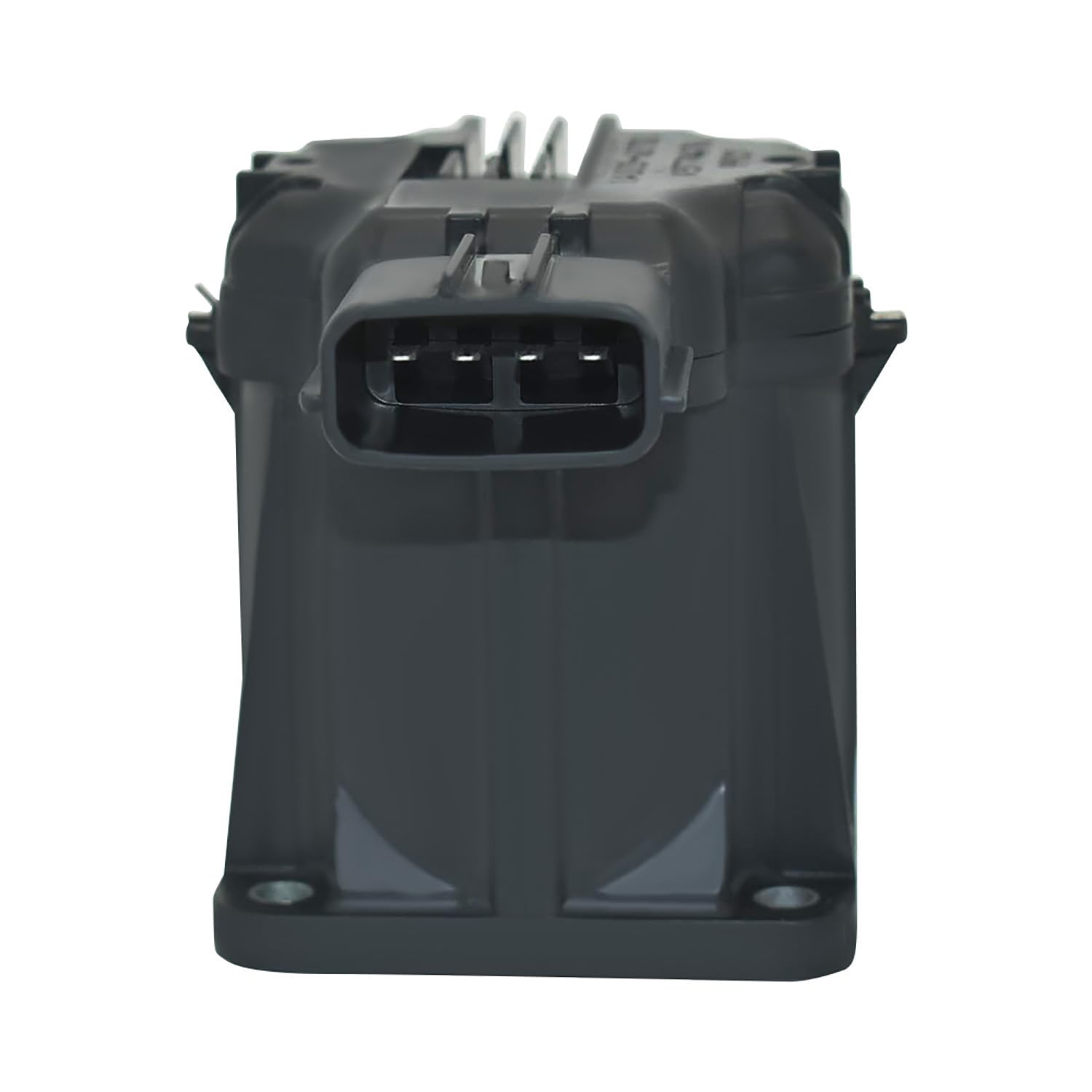 Amazon.com: XSJNFDC 4Pins Exhaust Gas Recirculation EGR Valve  