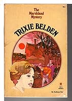 Trixie Belden and the Happy Valley Mystery (Trixie Belden, #9)