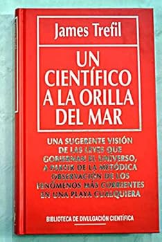 Hardcover Un científico a la orilla del mar [Unqualified] Book