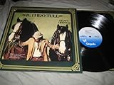 jethro tull heavy horses discogs  JETHRO TULL-HEAVY HORSES