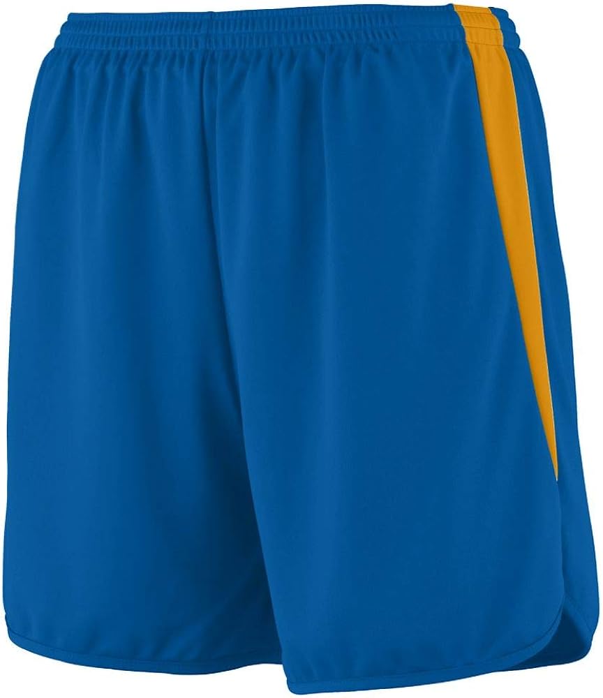 Augusta Sportswear Boys' Augusta Youth Rapidpace Track Short : Clothing, Shoes & Jewelry