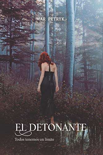 El detonante: Todos tenemos un l�mite