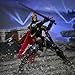 G.I. Joe Classified Series #203, Destro & Iron Grenadier Despoiler, Collectible 6 Inch Action Figure and Vehicle Set