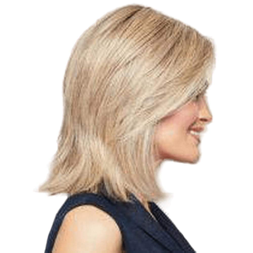 Raquel Welch Wig Hairpiece, Big Time, Rl3129 by Hairuwear