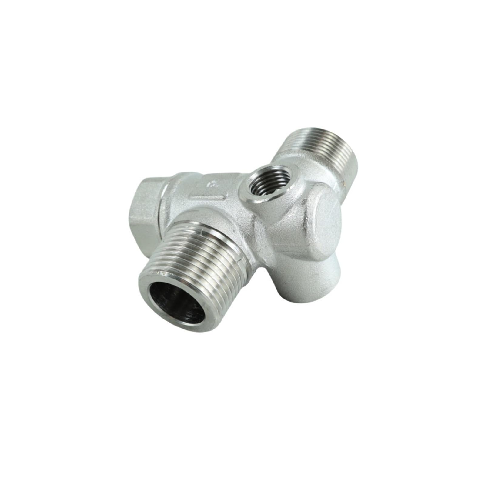 Dsfyaqilh One Color Oil Free Machine Check Valve 2236049981 Screw Air Compressor Accessories