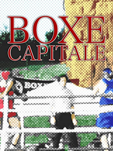 Boxe capitale
