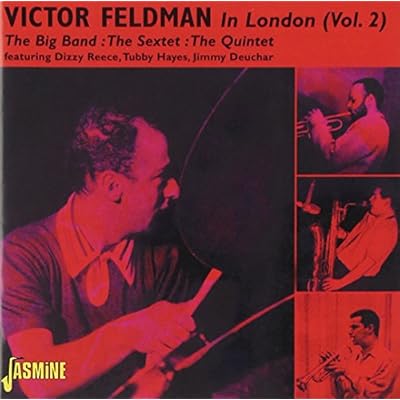 In London Volume 2