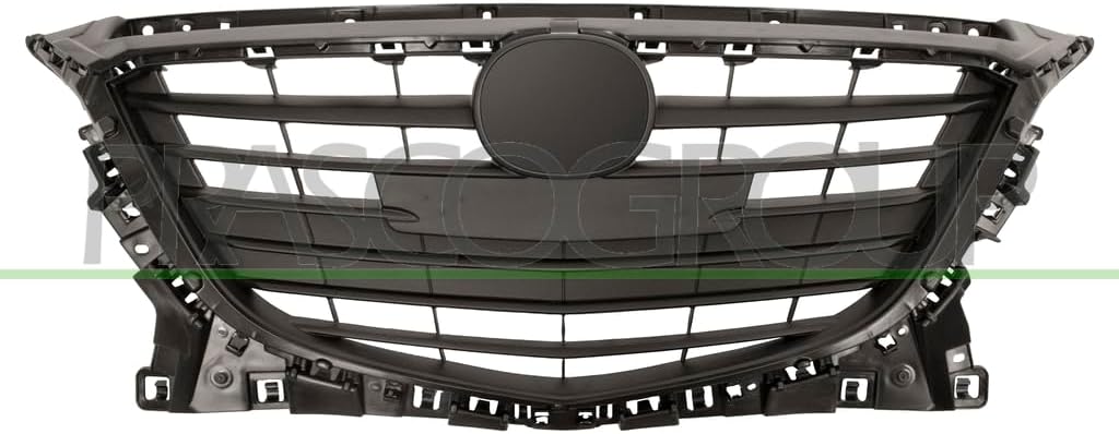 PRASCO MZ3322001 Front Grille