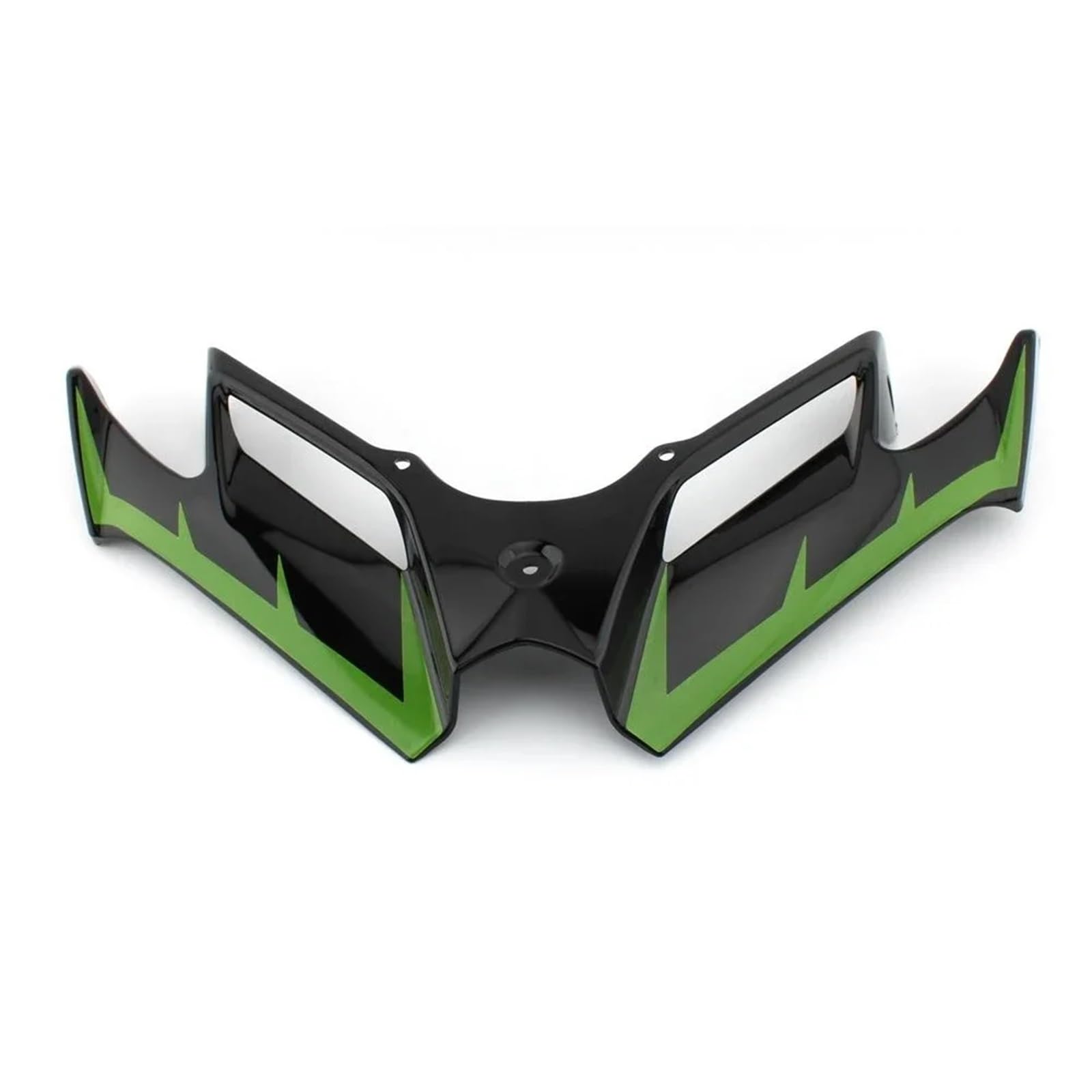 spojler tylnego zderzaka Pasuje do CFMOTO 450SR 450 SR 2022-2024 Zestaw aerodynamiczny spojlera, skrzydło, deflektor powietrza Spoiler dachowy(1)