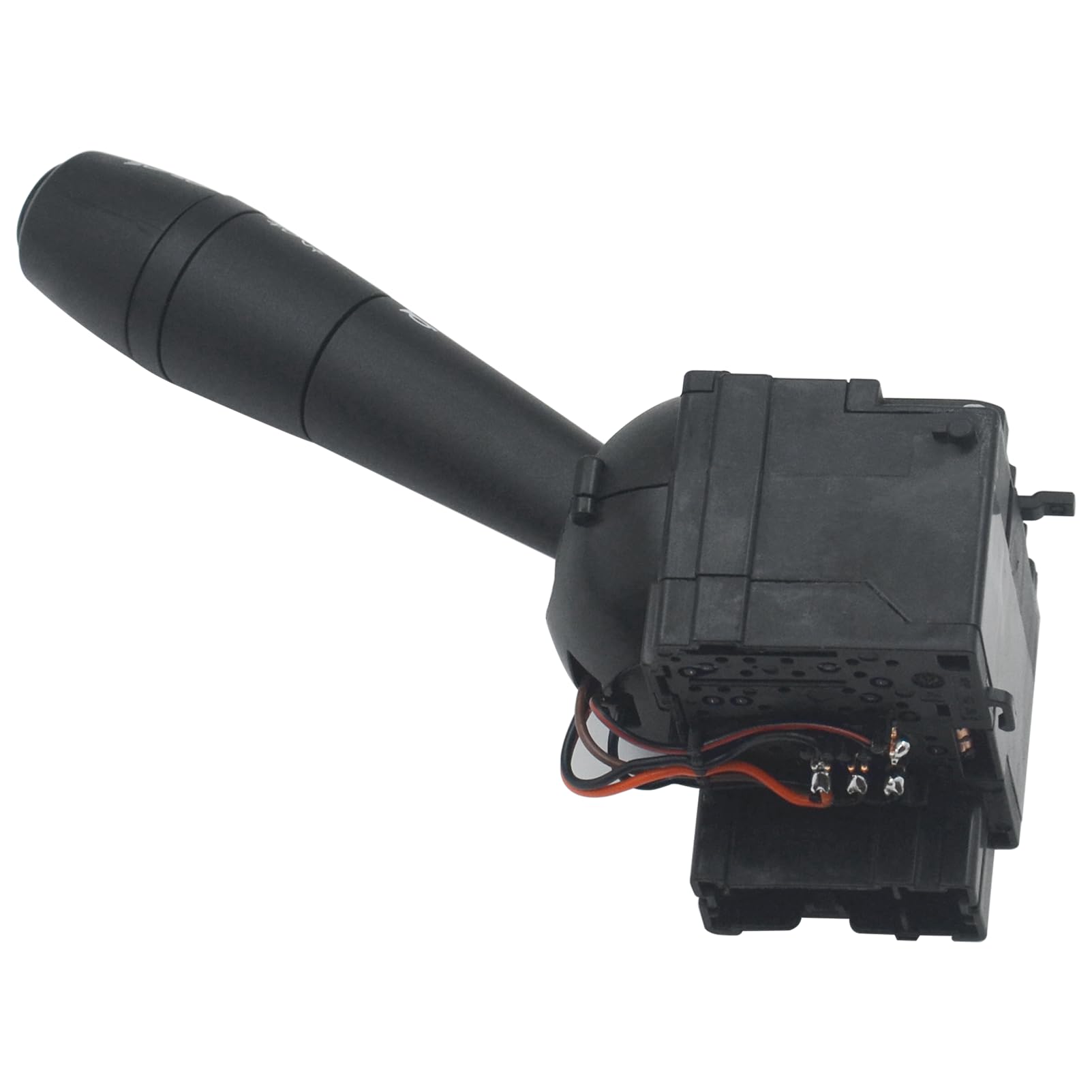 Interrupteur pour colonne de direction Dokker Lodgy Logan Sandero Clio 8201167988 Interrupteur clignotant 681726046R Interrupteur de contrôle 255405056R Télécommande Lumières