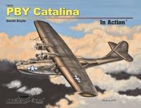 Pby Catalina in Action - Op 0897477391 Book Cover