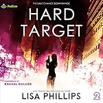 Cover of Hard Target