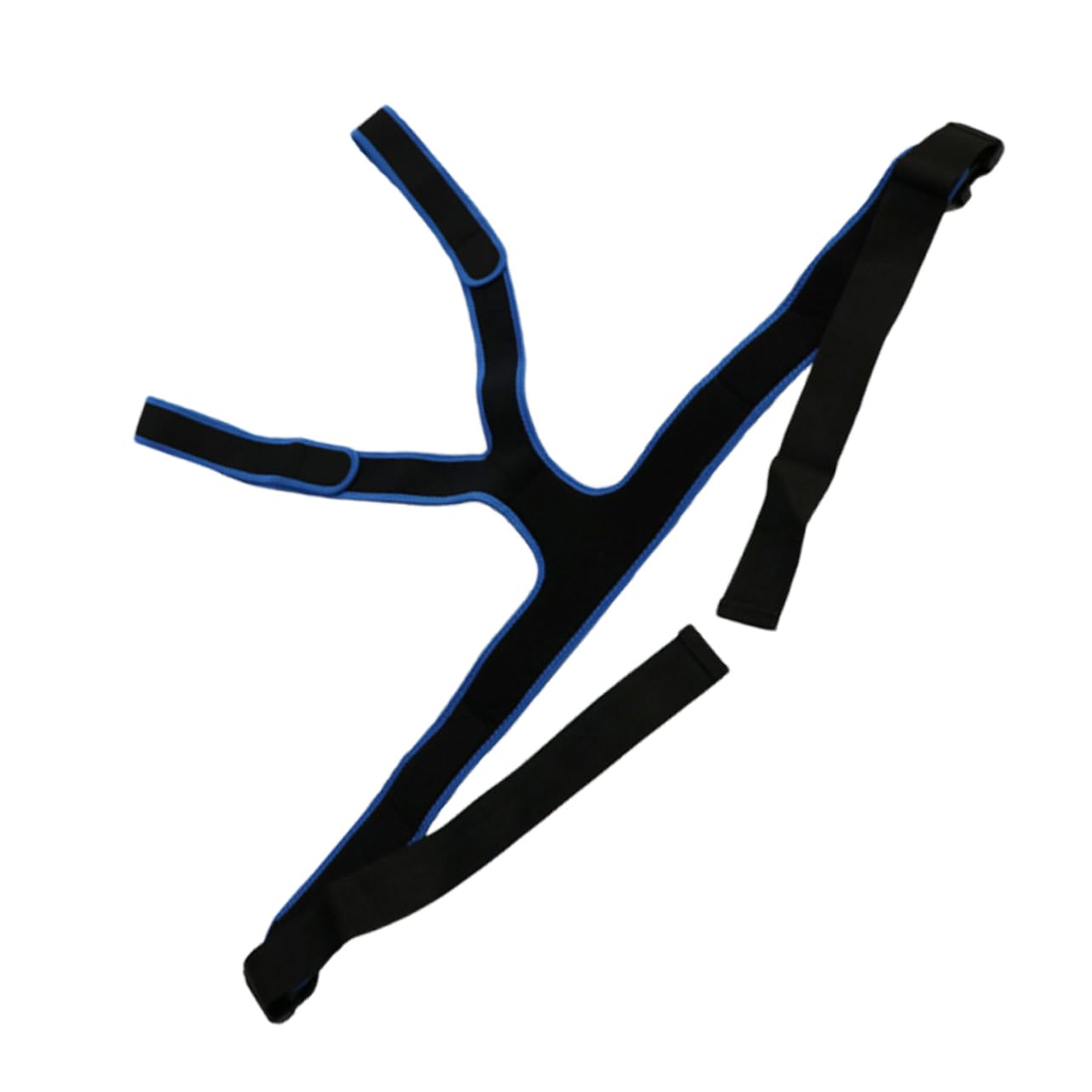 FOMIYES Adjustable Wheelchair Seat Safety Strap Torsos Support Vest for Elderly Prevents Falling and Tilting Elastic Breathable Design for Patients and Disabled Individuals