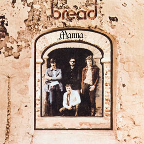 bread manna
