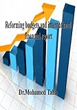 Reforming budgets and international financial repor