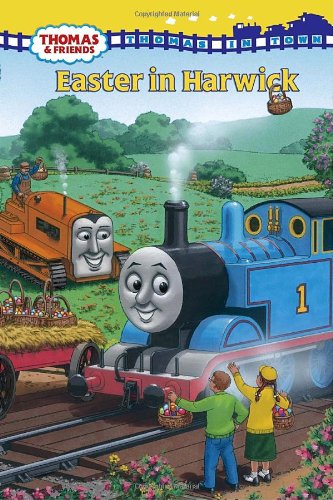 Easter in Harwick (Thomas & Friends)