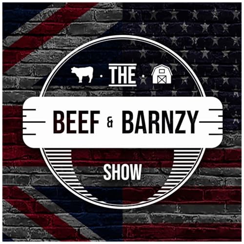 How to Know if YOU Should Buy A New Ball? | Beef and Barnzy Show cover art