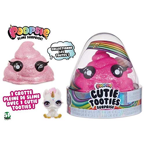 Preisvergleich Produktbild Poopsie-Spielzeug, PPE26, Mehrfarbig