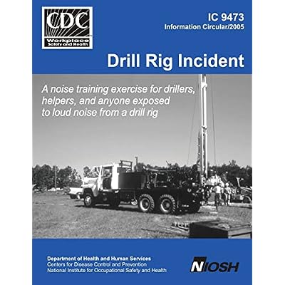 Drill Rig Incident