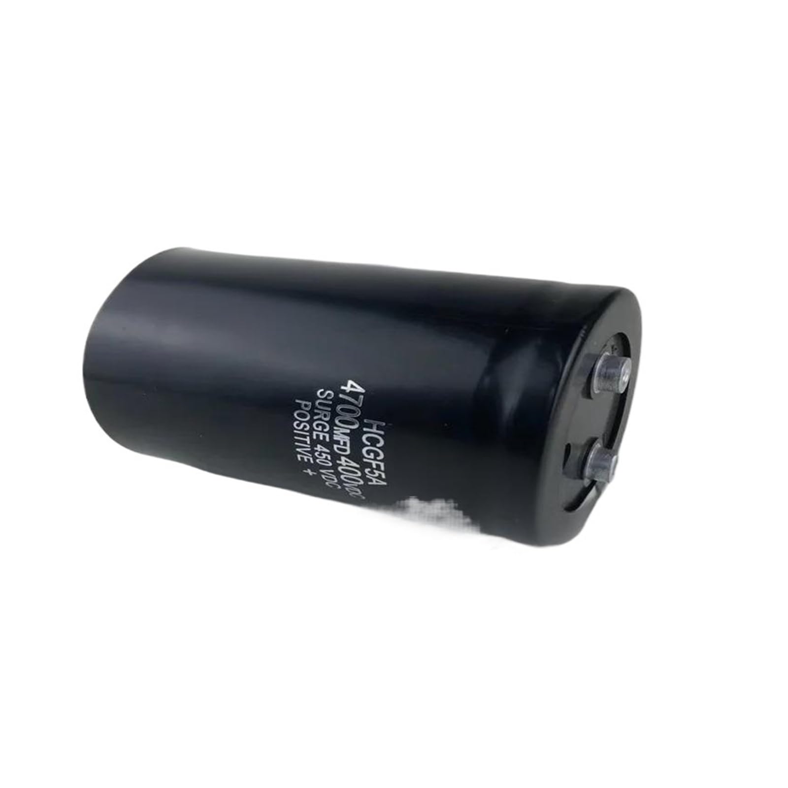 KSZHZYMGX Electrolytic capacitor 400VDC 2200MFD3300UF 450V4700UF5600UF8200UF(400V 4700UF)