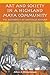 Art and Society in a Highland Maya Community: The Altarpiece of Santiago Atitlán (Linda Schele Series in Maya and Pre-Columbian Studies)
