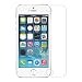 Premium Tempered Screen Protector - 0.33mm For Iphone : 5SE - 6/SPlus and - 7Plus - By Bluetech (Iphone 5SE)