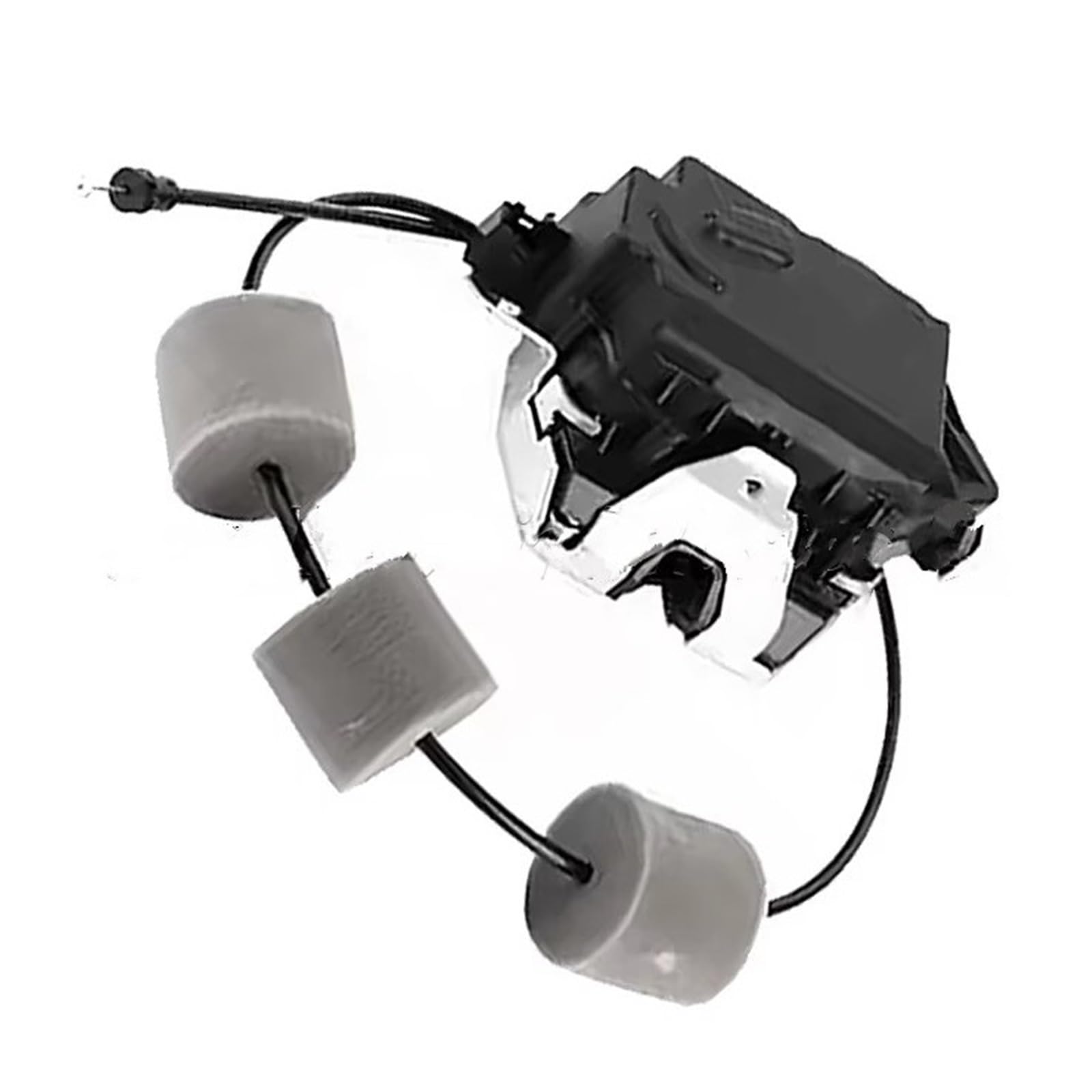 Boot Lock Compatible with Benz for R320 251.122 2007 2008 Tailgate Hatch Lock Mechanism OEM：A1647400300 A1647400735 A1647400435 1647400735