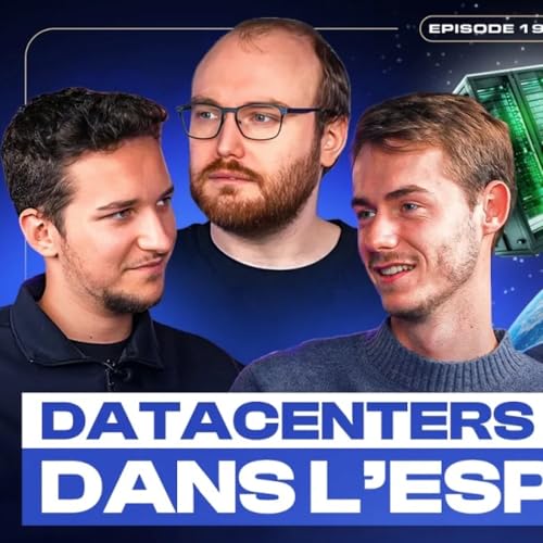 L'AMD Ryzen 9 9950X3D2 EST L&Agrave; ! Elon musk lance des datacenters dans l&rsquo;espace ! M&eacute;moire vive #19