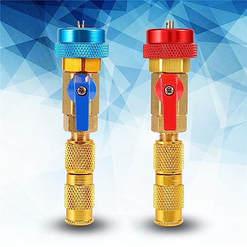 Herramienta para Reparación y Mantenimiento de Aire Acondicionado miniatura 2