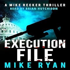 Execution File cover art