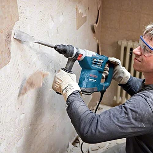 Bosch Martelo perfurador GBH 4-32DFR 900w SDS plus com maleta