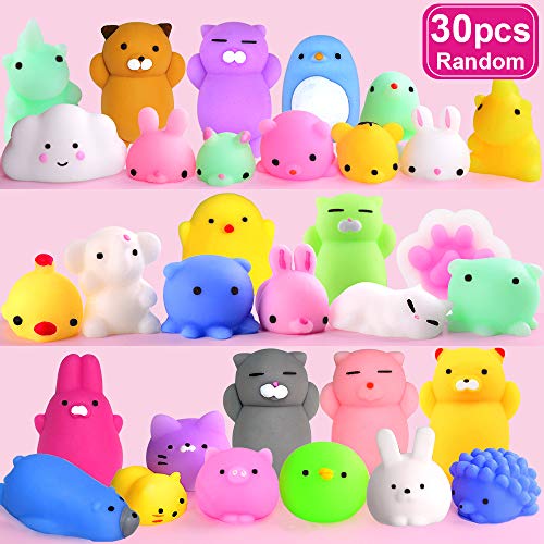 mochi squishy switch