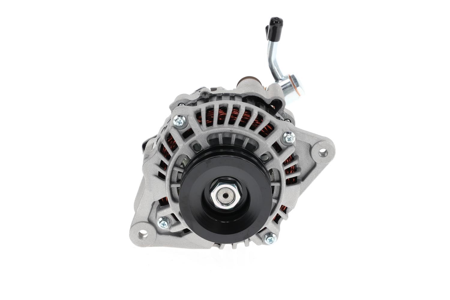 HELLA 8EL 011 711-081 Alternador - 14V - 65A